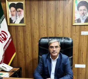 هفته دفاع مقدس نماد ایثار و ایستادگی ملت ایران است