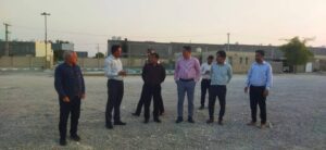 آمادگی ۱۵۱ مدرسه شهرستان برای آغاز سال تحصیلی جدید
