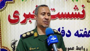 بیش از ۱۵۰ برنامه در هفته دفاع مقدس اجرا می‌شود
