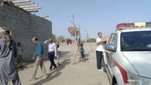 ۴۰۰ بسته معیشتی بین آسیب‌دیدگان جنگ در هرمزگان توزیع شد