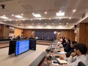 آموزش‌ها و مانورهای مستمر در جهت آمادگی حداکثری در حوزه مدیریت بحران برگزار می‌شود 