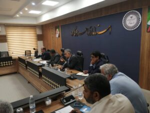 مدیریت مصرف انرژی؛ اولویت هرمزگان در تمام فصول