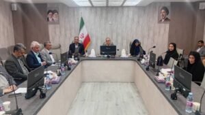 سینما می‌تواند چهره فرهنگی استان را تغییر دهد