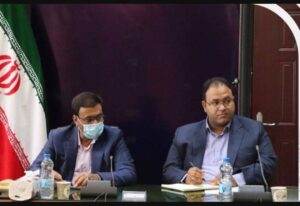 نشست شورای ترافیک بندرعباس با محوریت ایمن‌سازی مدارس برگزار شد
