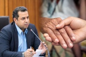حمایت ۸ هزار و ۱۴۰ میلیارد ریالی کمیته امداد هرمزگان از ۴۵ هزار سالمند