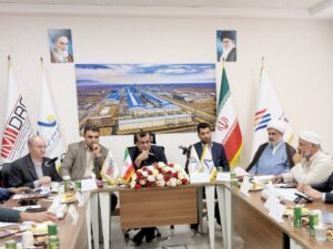 رفع موانع سرمایه‌گذاران درمنطقه ویژه پارسیان