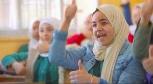 از حق ارتباط و آموزش تا اشتغال و حضور برابر در جامعه