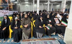 روایت زنانی که نامشان در تاریخ ایثار و مقاومت ماندگار شدند