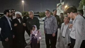 زاکانی: هرمزگان امروز از کل ایران صیانت می‌کند