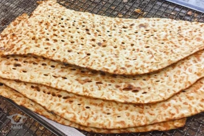 نان آزادپز در بندرعباس گران شد؛ ساندویچی ۱۵.۵ هزار تومان