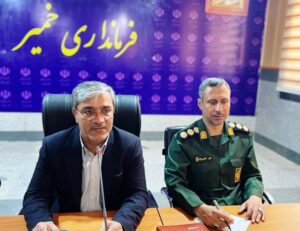 امنیت زیربنای توسعه و مهم‌ترین نعمت الهی است