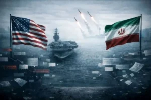 تعدادی از صیادان مفقود شدند 