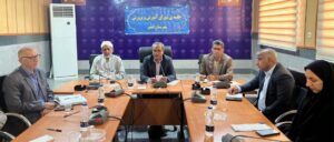آمادگی ۱۵۱ مدرسه شهرستان برای آغاز سال تحصیلی جدید