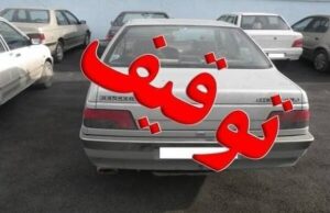 توقیف سیستمی ۷ خودرو در جاسک و ابطال کارت سوخت آنها