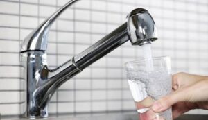 تأمین آب گهکم در اولویت شهرستان است