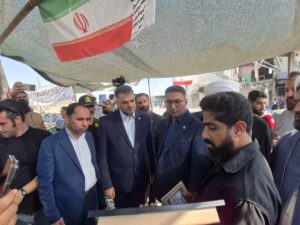 شجره‌طیبه؛ مدرسه‌ای که به یادمان شهدای دانش‌آموز تبدیل شد