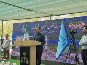 نیمی از مسیر پیگیری حقوقی پرونده شهدای دانش‌آموز میناب طی شده است