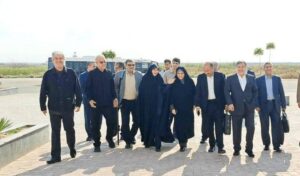 از سفر نظارتی تا آزمون پاسخ‌گویی