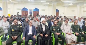 اتحاد و همبستگی عامل ناامیدی دشمنان