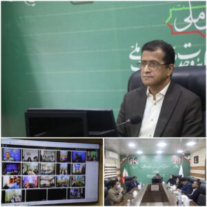 هرمزگان صدرنشین رشد معدل نهایی کشور شد؛ جهش آموزشی استان در سال تحصیلی جدید