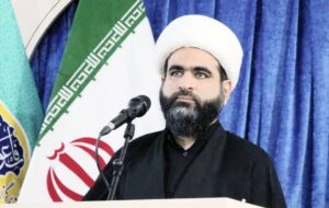 غربی‌ها به دنبال حفظ انحصار قدرت و بازدارندگی برای خود هستند