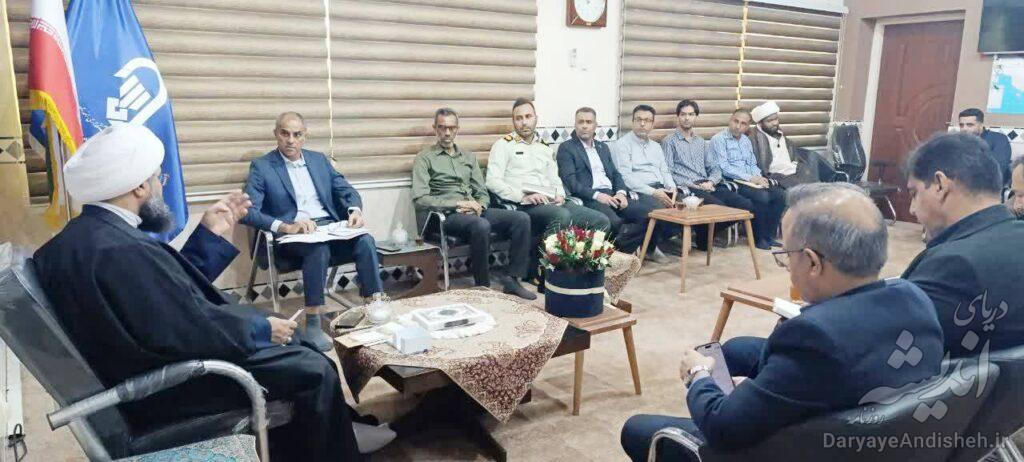 ساماندهی گلزار شهدا بعنوان یک پایگاه فرهنگی
