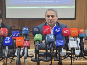 بودجه دولت پاسخگوی حجم پروژه‌های هرمزگان نیست