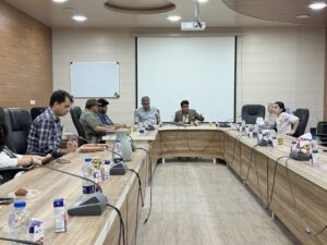 پاسداشت میراث ادبی ایران با غزل‌خوانی و شعر شاعران بومی