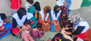 از آموزش امدادی تا حضور در حوادث جنگ