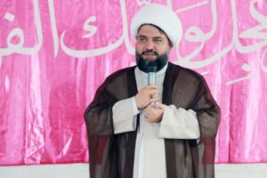 امام سجاد(ع) الگوی جهاد تبیین و امیدآفرینی در روزگار بحران