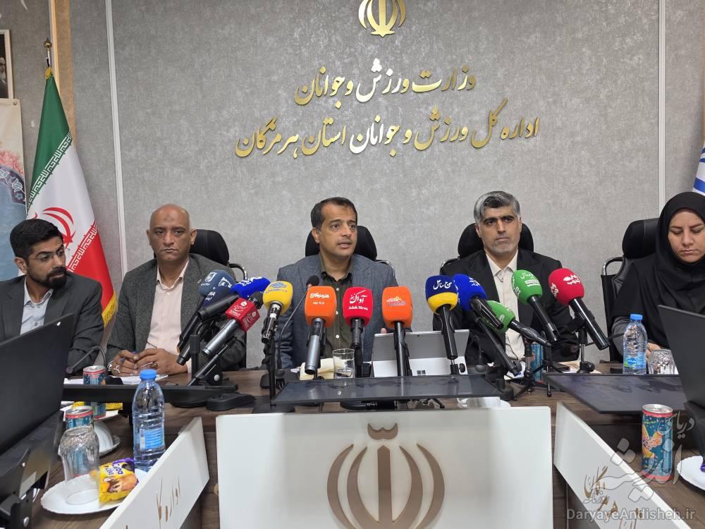 توسعه ورزش باید بر پایه عدالت و آمایش سرزمین باشد